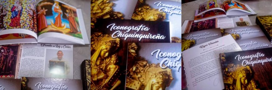 Alcalde Di Martino reactivó Fondo Editorial Municipal