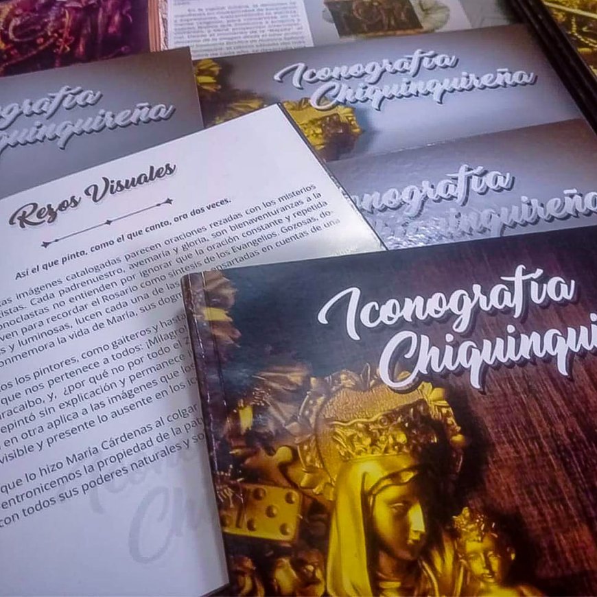 Alcalde Di Martino reactivó Fondo Editorial Municipal