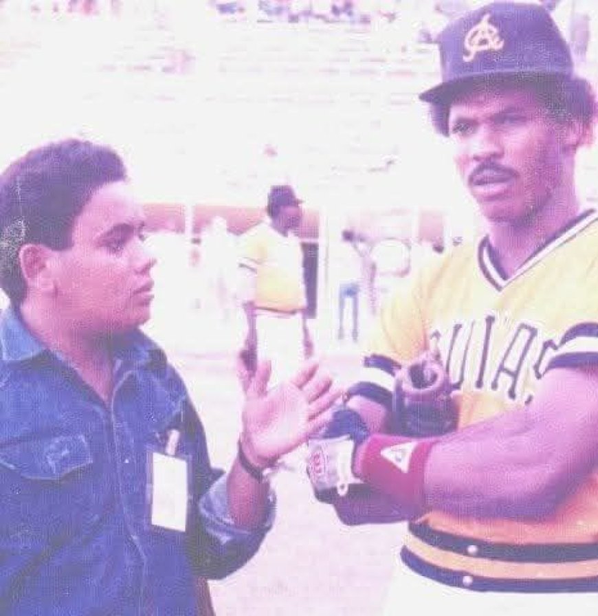 Yo no le digo tío don Samuel…