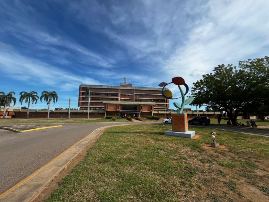PLAN CAYAPA DE LA SALUD: Avanza rehabilitación del Hospital de Especialidades Pediátricas