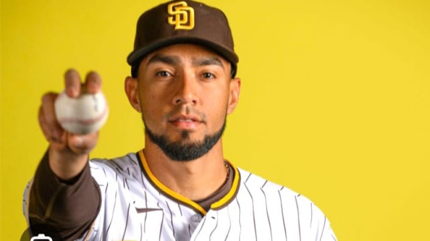 Robert Suárez ya es Bravo por 45 millones y 3 años