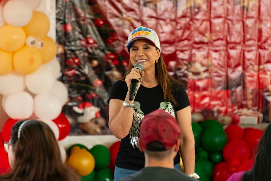 MARACAIBO: Más niños felices porque la Alcaldía les devolvió la visión
