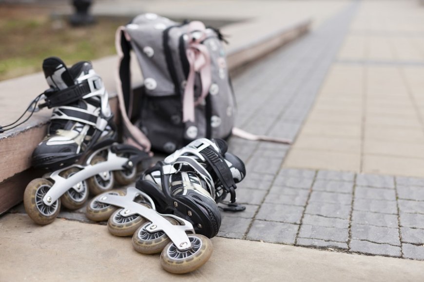 Patinatas navideñas: Así se respalda la salud de la comunidad