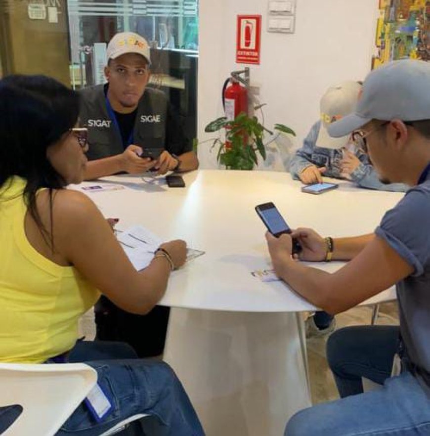 MARACAIBO: Hay más de 7 mil comercios que no están a derecho y el Sedemat los tiene "pillaos"