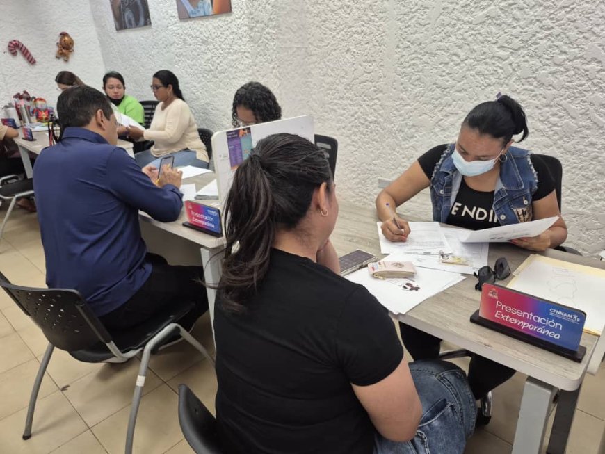 Consejo de Protección garantiza el resguardo de niños, niñas y adolescentes