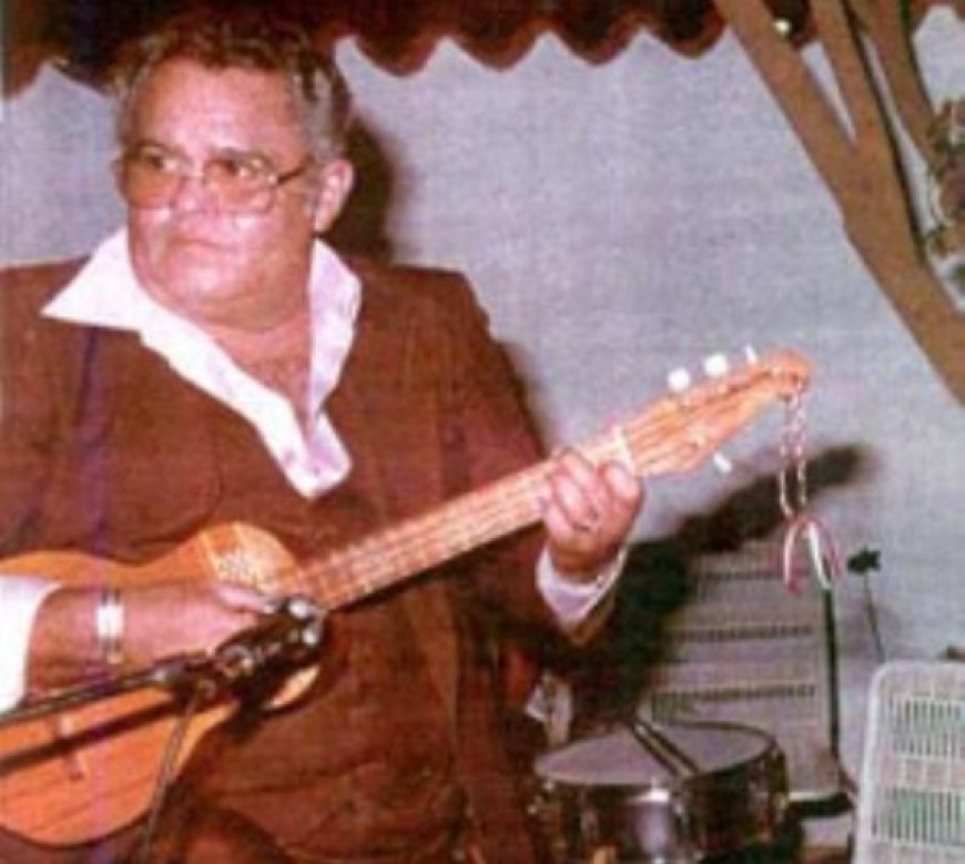 Luis Ferrer: el poeta de las acuarelas 