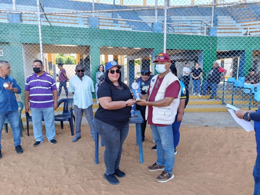 LIGA ADULTOS LIBEMEZ: C.C Academy y Billy Bean cierran el año con empate