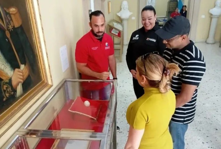 Acervo Histórico cierra el 2025 con balance positivo en preservación histórica y atención al público