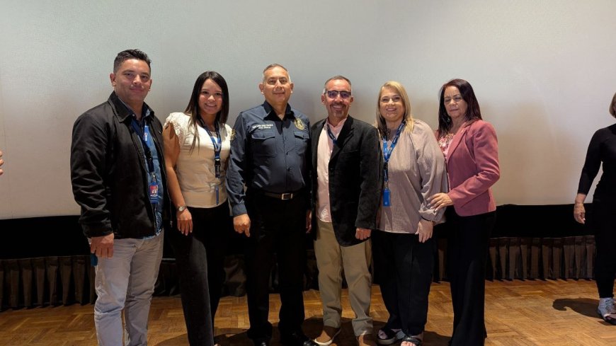 MARACAIBO: Consejo de Derechos de Niños, Niñas y Adolescentes capacitó a 160 Jueces y Juezas de Paz