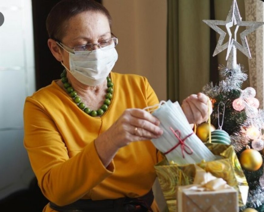 ¿Cómo enfrentar un diagnóstico oncológico en Navidad?