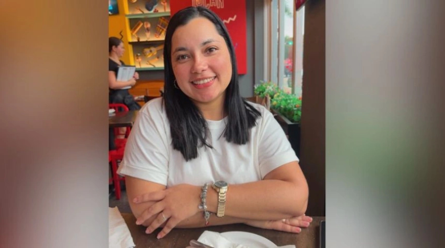 Hallan a médica nicaragúense dentro de un congelador