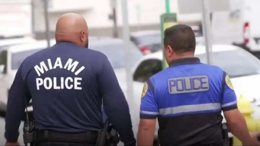 Hallan a médica nicaragúense dentro de un congelador