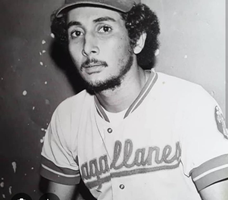 Hace 25 años un ex shor stop magallanero alzó Copa Nacional de Béisbol Master en Barinas