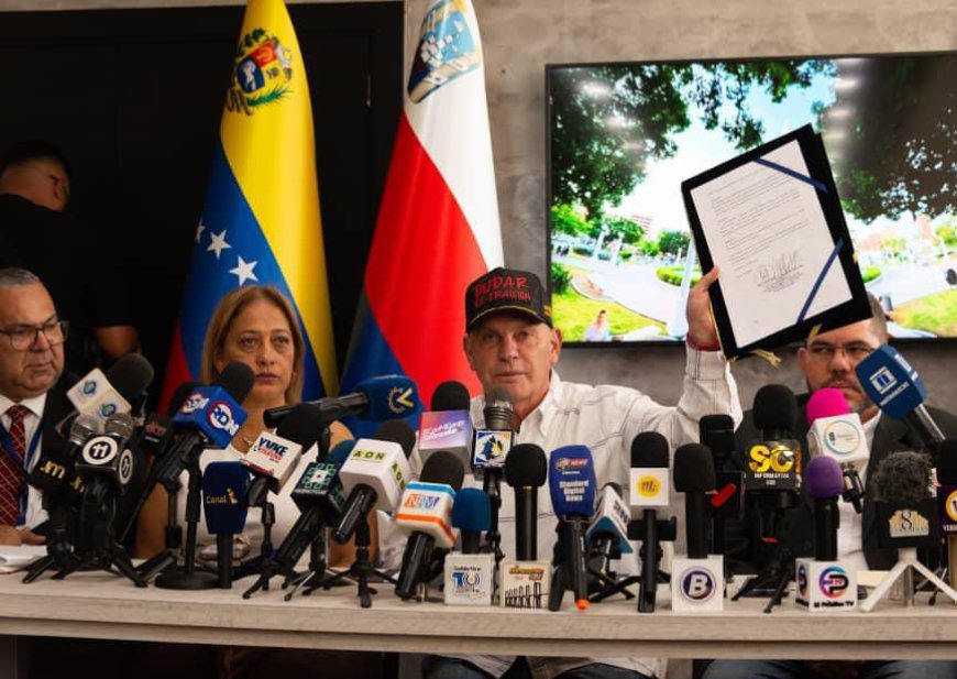 ¡EL COLMO!: Operaba desde Texas, servidor utilizado por gestión anterior de Sedemat para cobrar impuestos