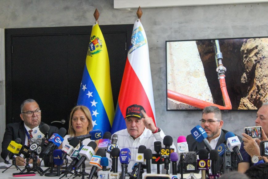 ¡EL COLMO!: Operaba desde Texas, servidor utilizado por gestión anterior de Sedemat para cobrar impuestos