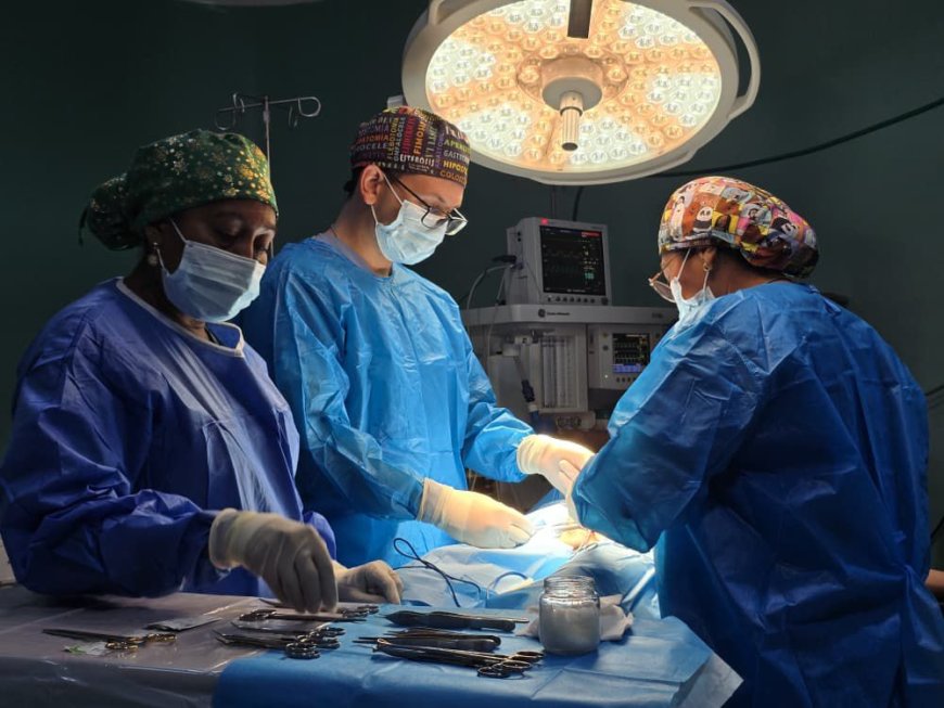 Luis Caldera ha hecho que Zulia alcance un hito histórico en salud