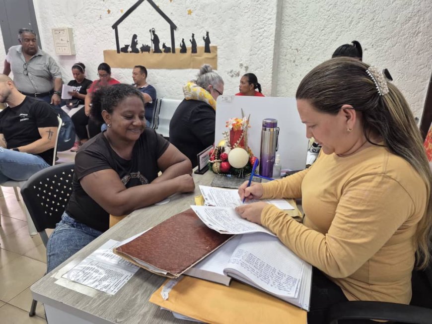 MARACAIBO: Consejo de Protección atendió 890 denuncias y dictó más de 540 medidas en resguardo de la infancia