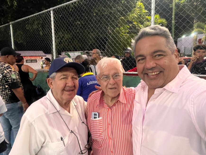 Copa Navidad de Futsal La Concha dio a luz Copa Estudiantil 2026