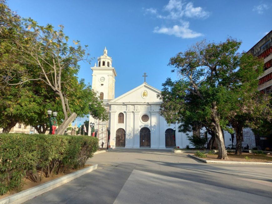 Zulia resurge desde sus raíces: el plan patrimonial de Luis Caldera que transforma la región