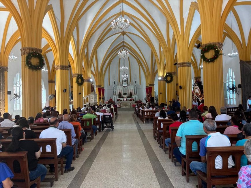 Zulia resurge desde sus raíces: el plan patrimonial de Luis Caldera que transforma la región