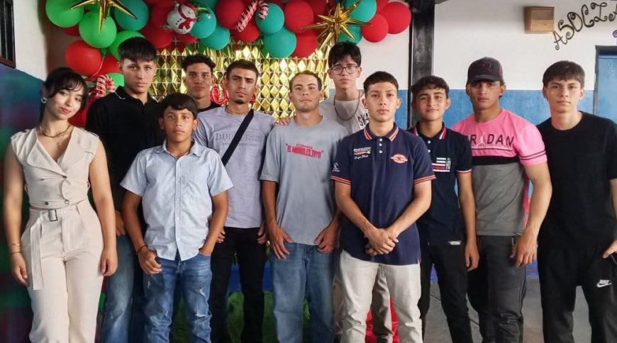 Boxeo, el deporte del año en el estado Mérida 