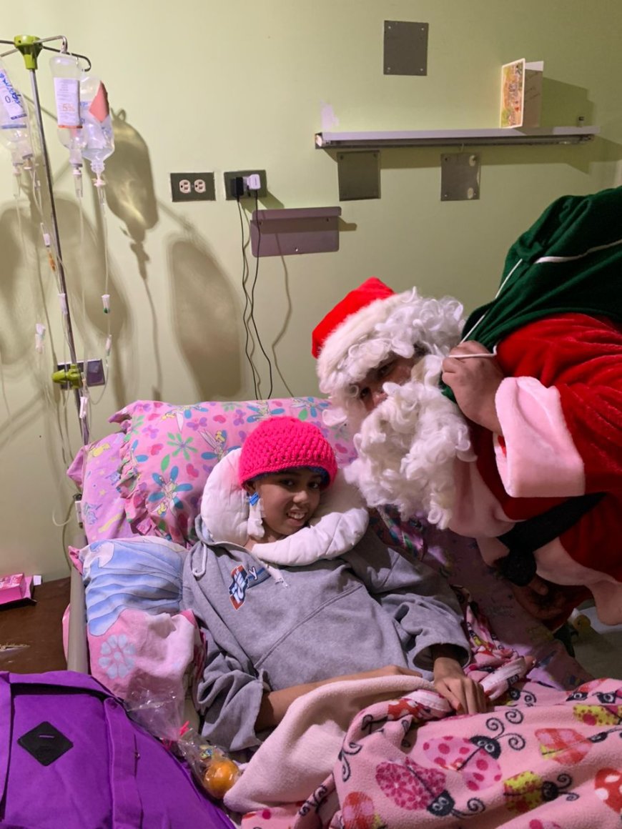 Hay Gotas de luz que regalan vida