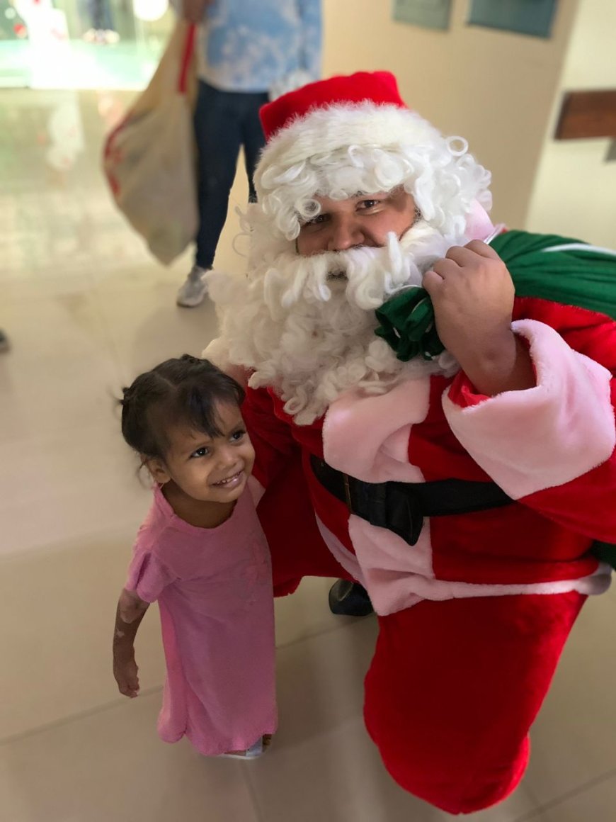 Hay Gotas de luz que regalan vida