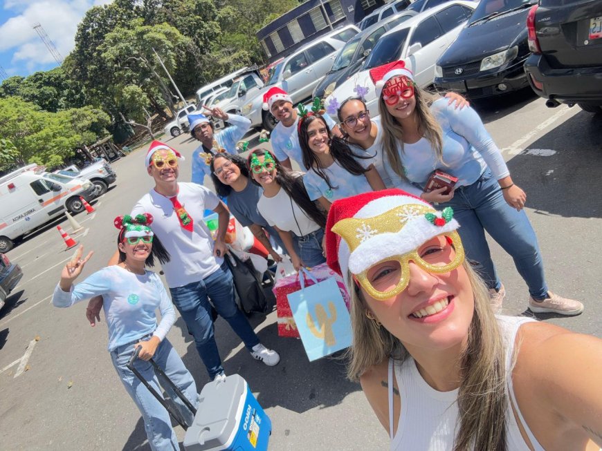 Hay Gotas de luz que regalan vida