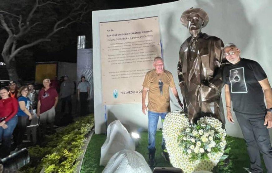 24 plazas en 120 días de gestión ha reinaugurado Di Martino 