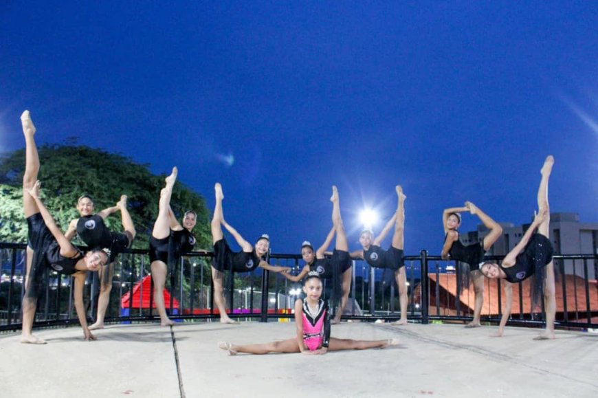 24 plazas en 120 días de gestión ha reinaugurado Di Martino 