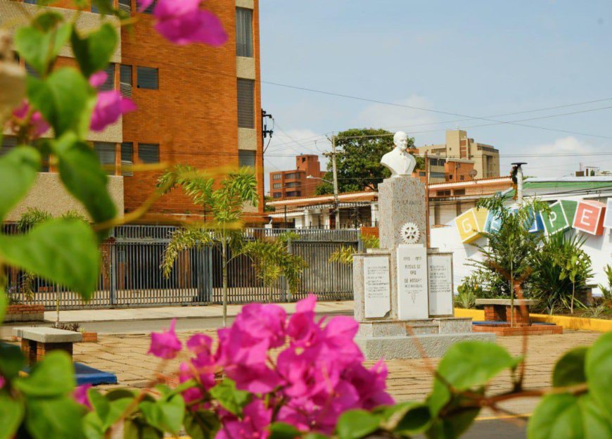 24 plazas en 120 días de gestión ha reinaugurado Di Martino 