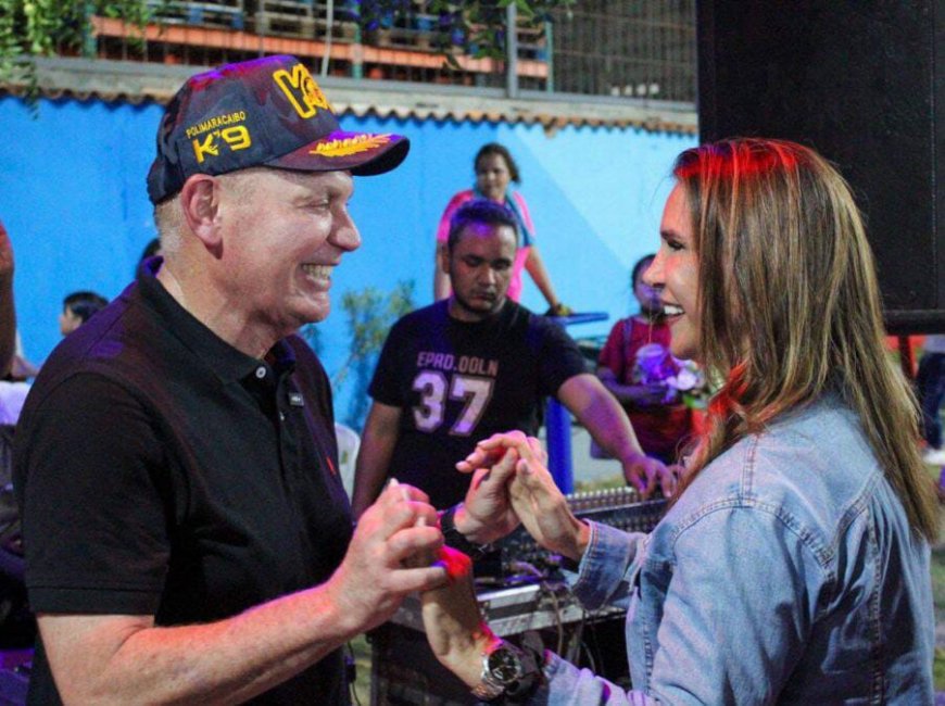 24 plazas en 120 días de gestión ha reinaugurado Di Martino 