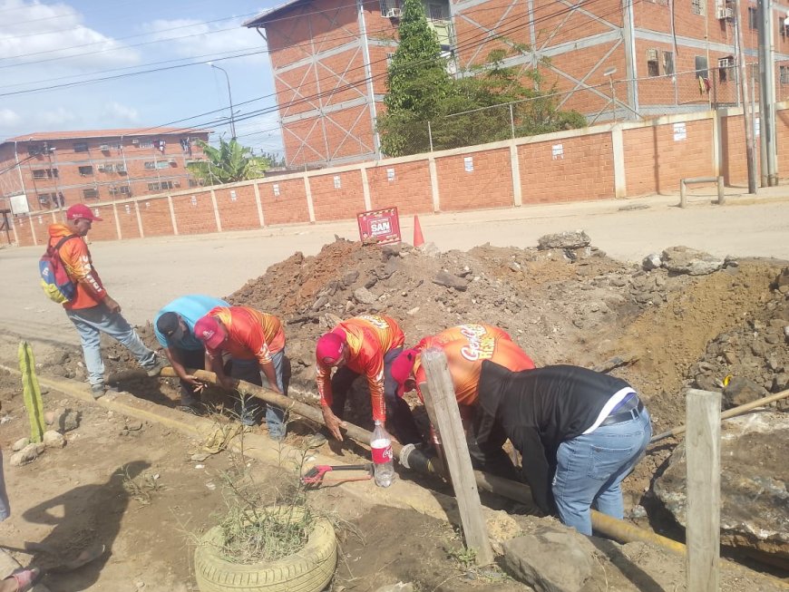 SAN FRANCISCO: Gracias al 1x10 del Buen Gobierno, Ipmgas resolvió 43 casos de gas doméstico