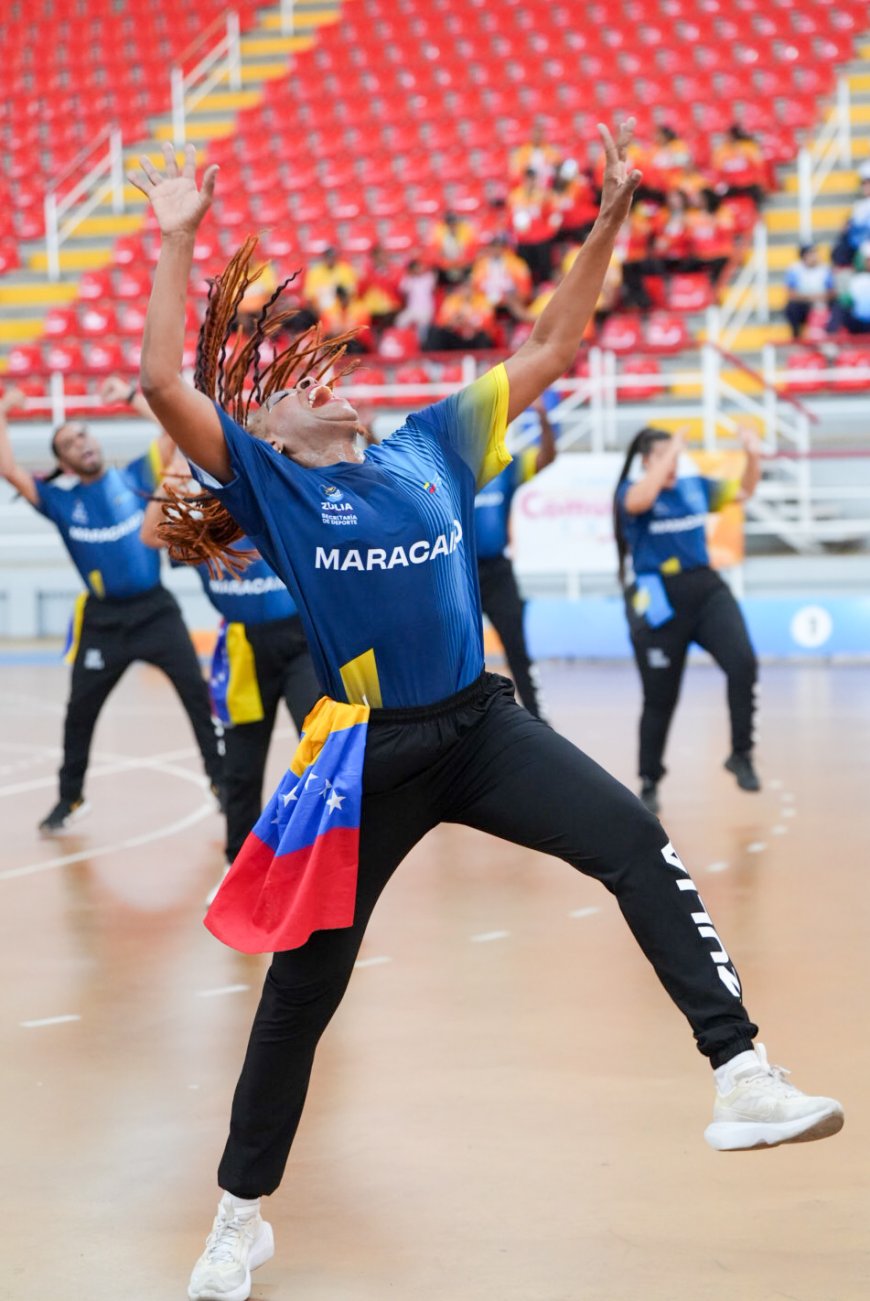 JUDENACOM: Zulia se despide con 38 medallas y amasa un semillero deportivo que promete