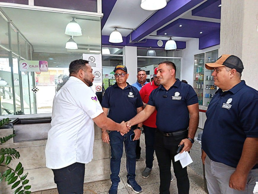 SAN FRANCISCO: SEDEBAT cierra el año 2025 superando la meta de atención a contribuyentes 