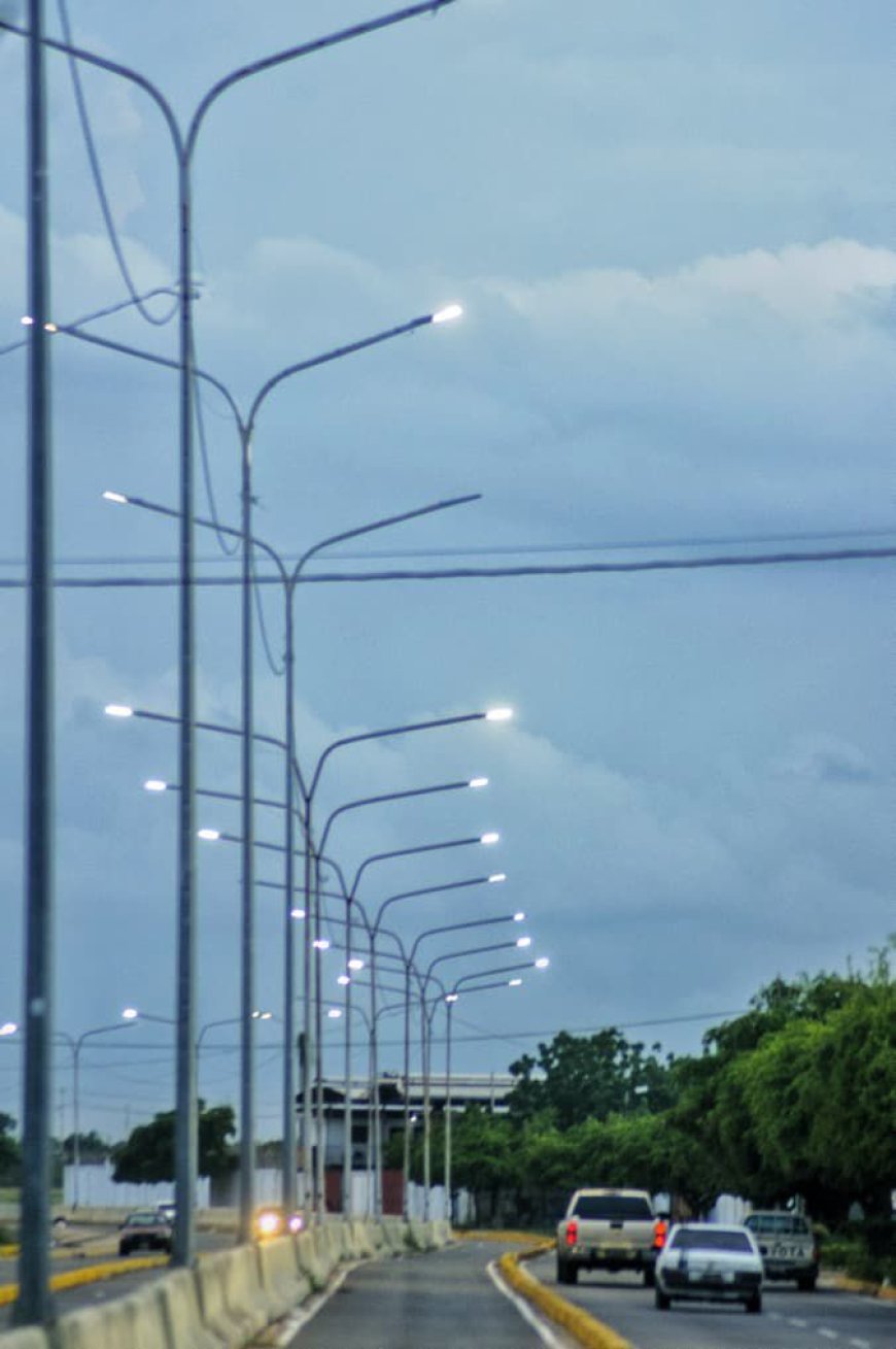 2025: Año de la consolidación en la recuperación eléctrica en el Zulia