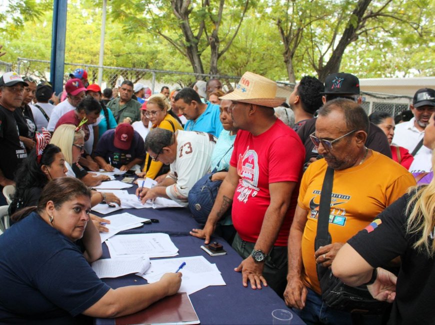 La Botica Comunal, programa pionero en el país que sí apoya al pueblo 