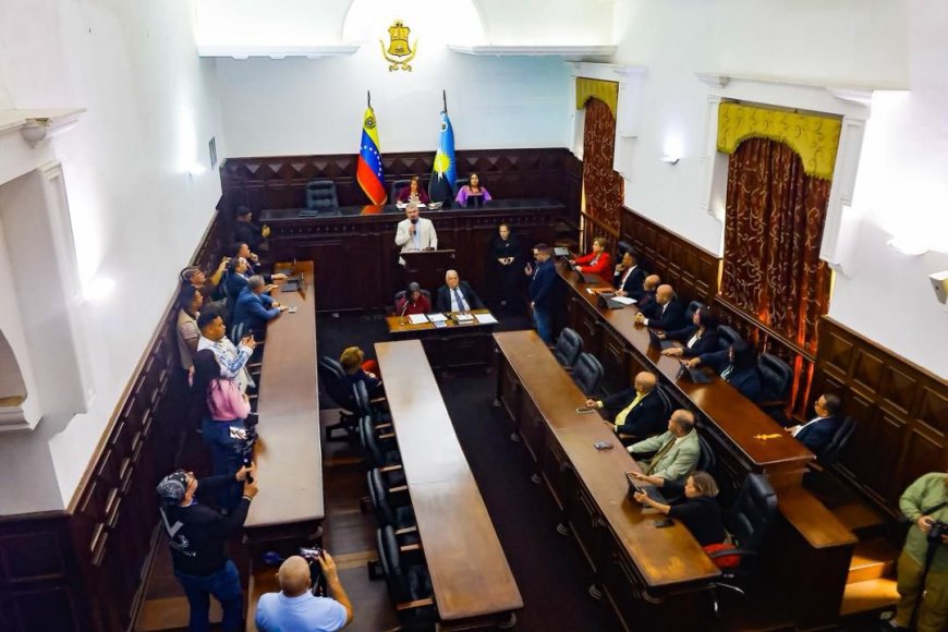 ZULIA: Salud, servicios y poder comunal, prioridades del presupuesto 2026 