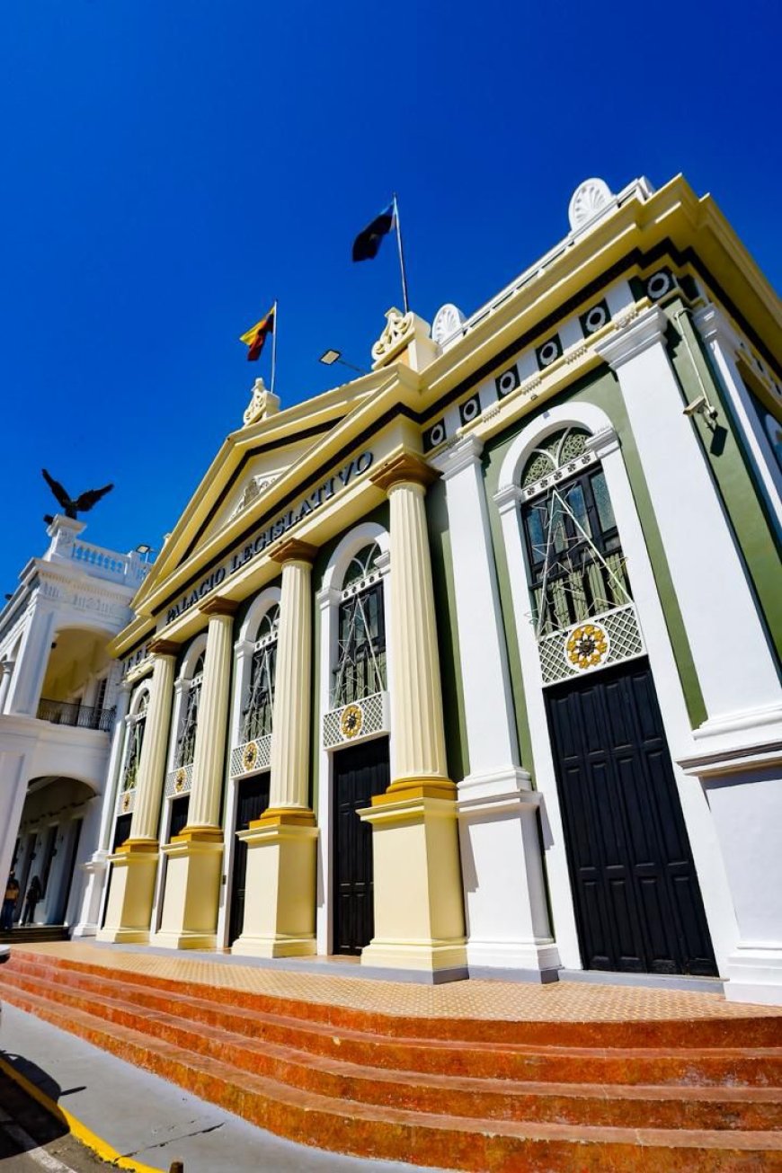 ZULIA: Salud, servicios y poder comunal, prioridades del presupuesto 2026 