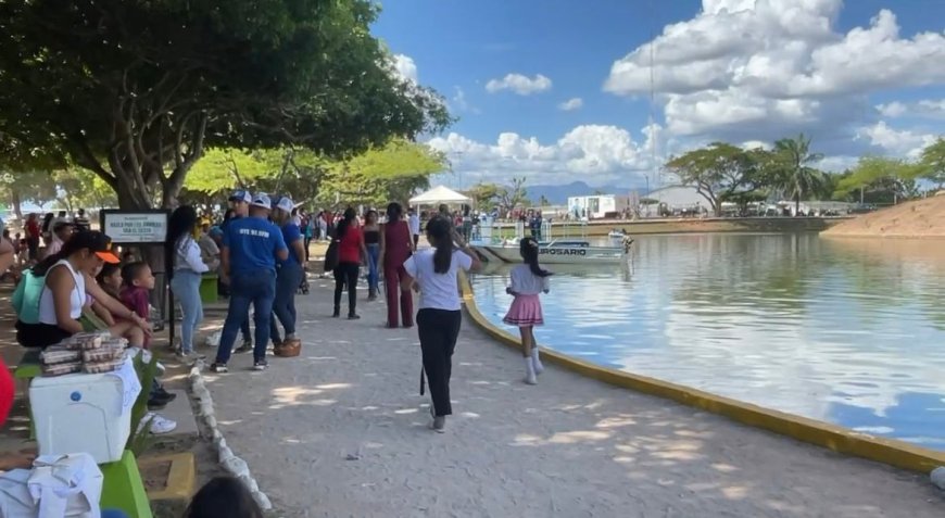 Rosario de Perijá, potencia turística con el lanzamiento oficial de la "Ruta del Queso"