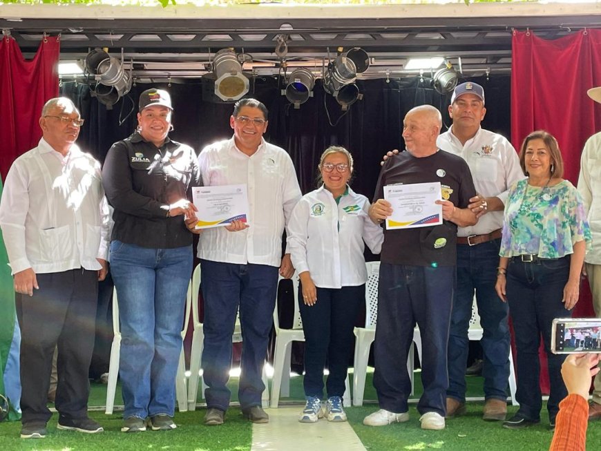 Rosario de Perijá, potencia turística con el lanzamiento oficial de la "Ruta del Queso"