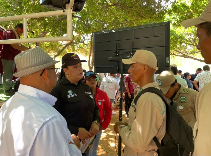 Rosario de Perijá, potencia turística con el lanzamiento oficial de la "Ruta del Queso"