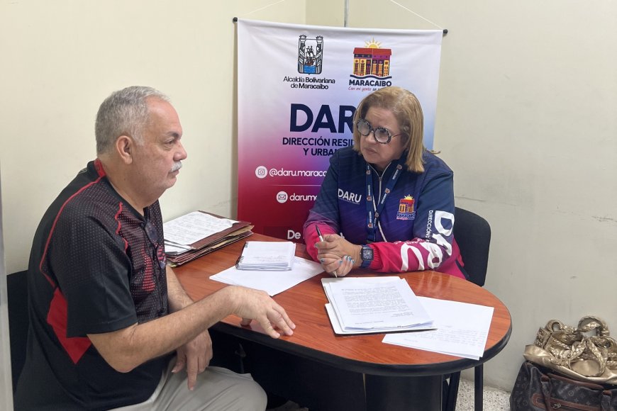 DARU avanza en organización residencial; Más de 2 mil condominios y 45 mil apartamentos registrados