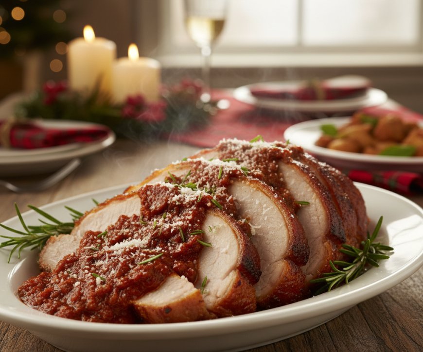 Eleva la tradición venezolana con un maridaje navideño