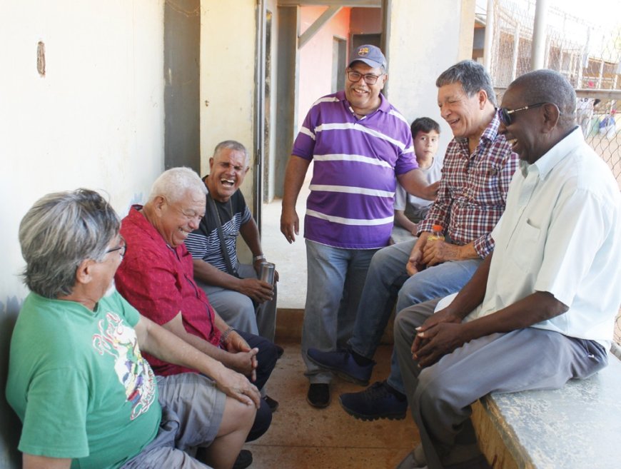 Empate en primero del "Caimanazo" Navideño de softbol