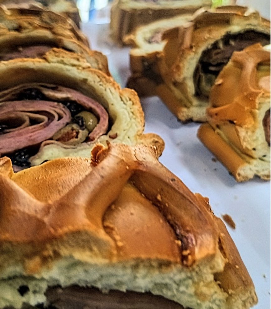 El pan de jamón cumple 120 años de historia fortaleciendo la unión entre venezolanos