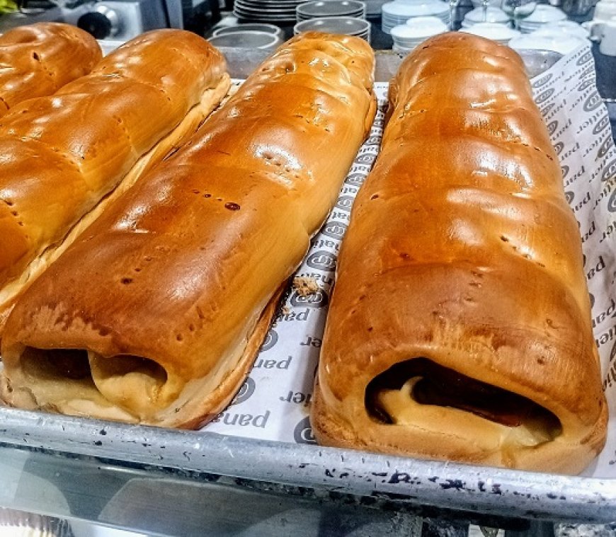 El pan de jamón cumple 120 años de historia fortaleciendo la unión entre venezolanos