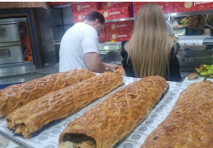 El pan de jamón cumple 120 años de historia fortaleciendo la unión entre venezolanos