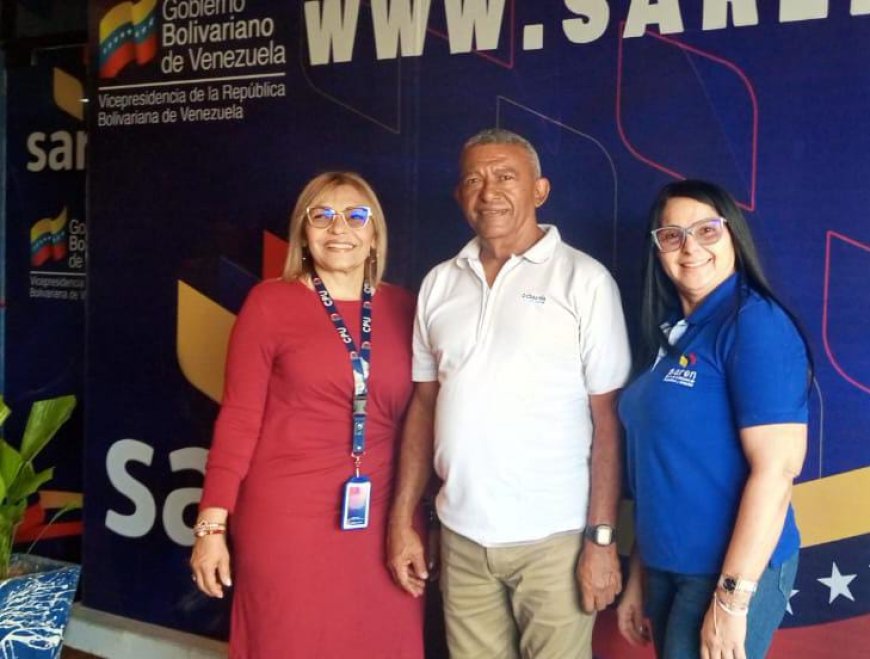 Alcaldía de Maracaibo entregó de títulos de propiedad tras 15 años de espera