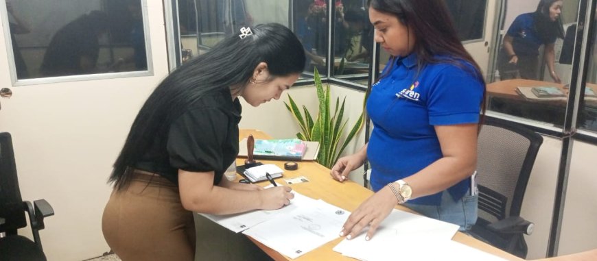 Alcaldía de Maracaibo entregó de títulos de propiedad tras 15 años de espera